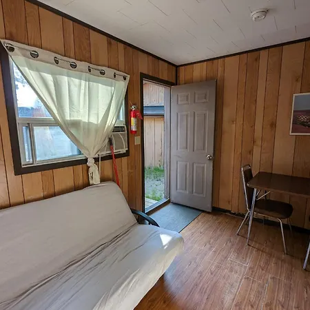 Tiny Wood Cottage 16 Wasaga Beach Exterior photo