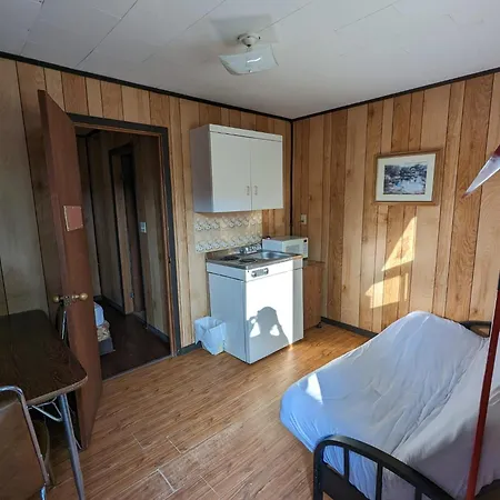 Tiny Wood Cottage 16 Wasaga Beach Exterior photo