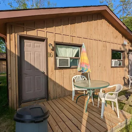 Tiny Wood Cottage 16 Wasaga Beach Exterior photo