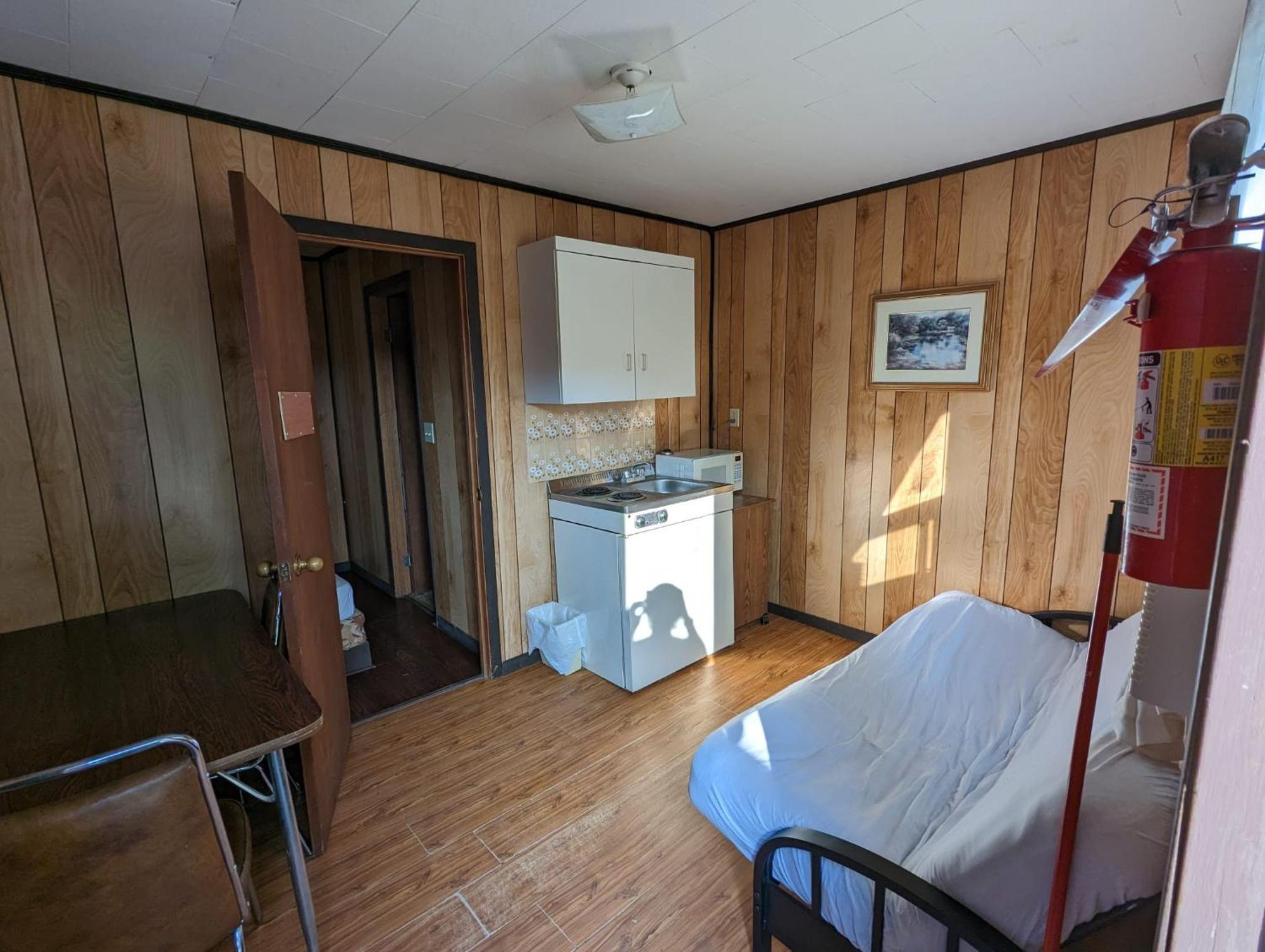 Holiday home Tiny Wood 16 Wasaga Beach